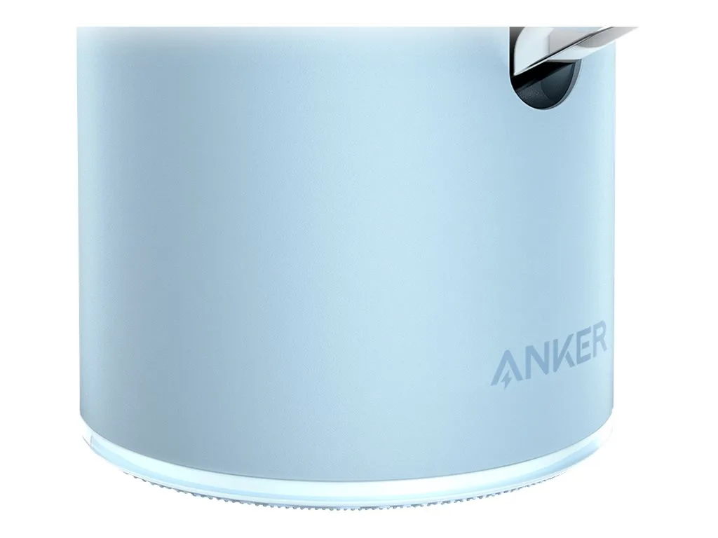 Повербанки Anker 623 Magnetic Wireless Charger (MagGo) Blue (B2568331)